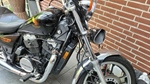 1983 Honda Shadow VT 750 oldtimer motorfiets te koop