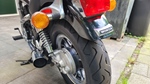 1983 Honda Shadow VT 750 oldtimer motorfiets te koop