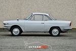 1962 Fiat Fiat 600D Vignale oldtimer te koop