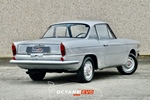 1962 Fiat Fiat 600D Vignale oldtimer te koop