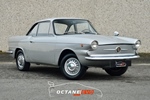 1962 Fiat Fiat 600D Vignale oldtimer te koop