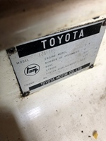 1966 Toyota Corona oldtimer te koop