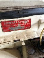 1966 Toyota Corona oldtimer te koop