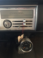 1966 Toyota Corona oldtimer te koop