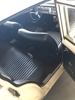 1966 Toyota Corona oldtimer te koop