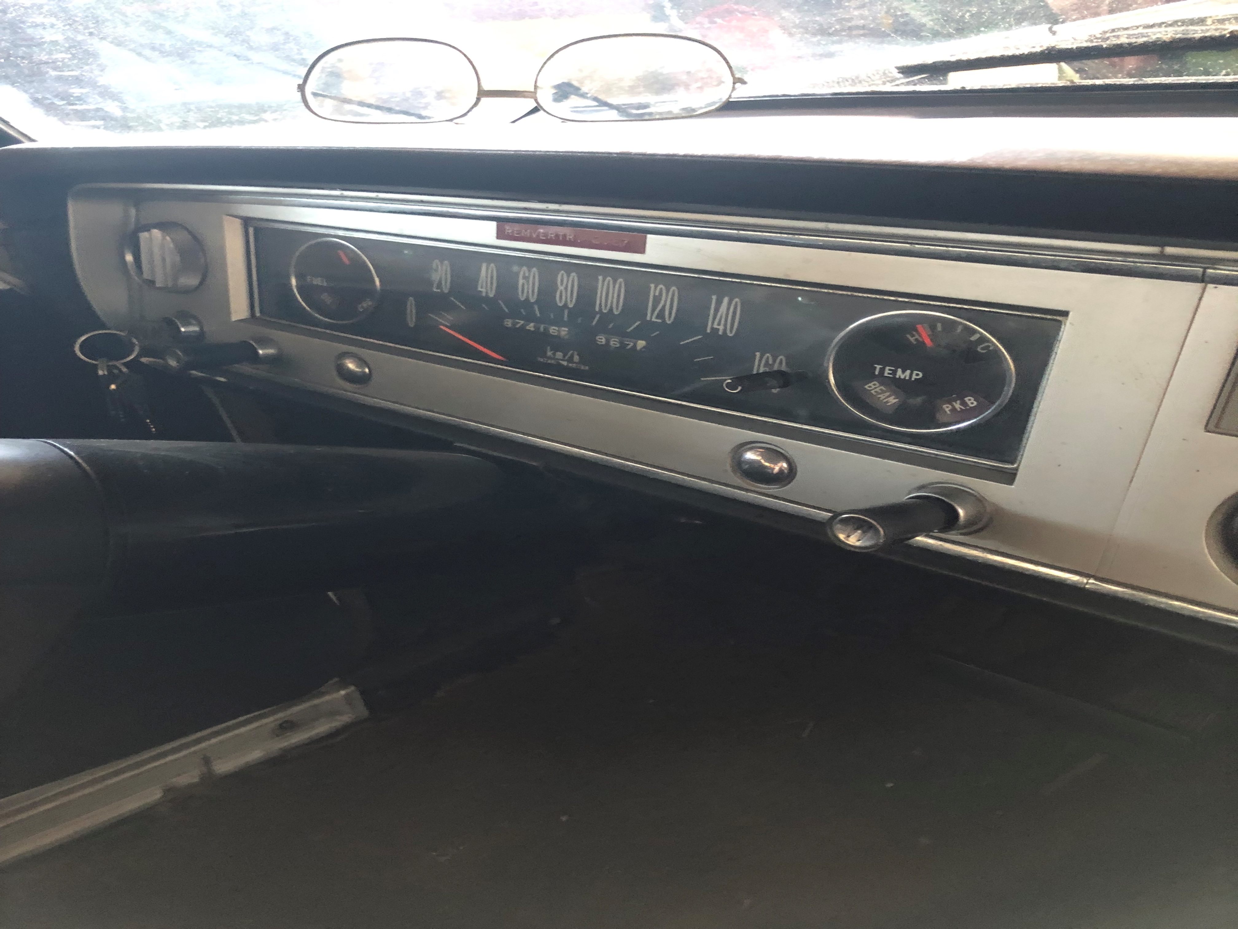 1966 Toyota Corona oldtimer te koop