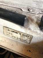 1966 Toyota Corona oldtimer te koop