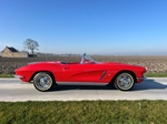 1962 Chevrolet Corvette C2 oldtimer te koop