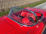 1962 Chevrolet Corvette C2 oldtimer te koop