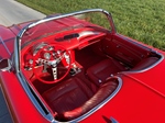 1962 Chevrolet Corvette C2 oldtimer te koop