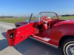1962 Chevrolet Corvette C2 oldtimer te koop