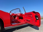 1962 Chevrolet Corvette C2 oldtimer te koop