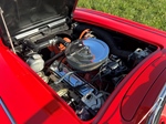 1962 Chevrolet Corvette C2 oldtimer te koop