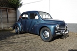 1950 Renault 4CV oldtimer te koop