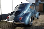 1950 Renault 4CV oldtimer te koop