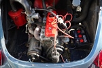 1950 Renault 4CV oldtimer te koop
