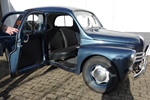 1950 Renault 4CV oldtimer te koop