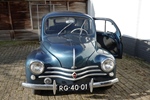 1950 Renault 4CV oldtimer te koop