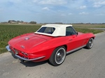 1964 Chevrolet Corvette C2 oldtimer te koop