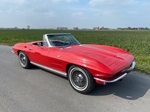 1964 Chevrolet Corvette C2 oldtimer te koop