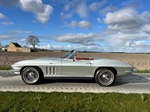 1966 Chevrolet Corvette C2 oldtimer te koop
