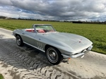 1966 Chevrolet Corvette C2 oldtimer te koop