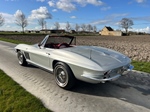 1966 Chevrolet Corvette C2 oldtimer te koop