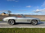 1966 Chevrolet Corvette C2 oldtimer te koop