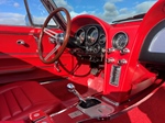 1966 Chevrolet Corvette C2 oldtimer te koop