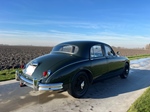 1953 Jaguar mk1 oldtimer te koop