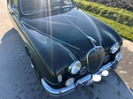 1953 Jaguar mk1 oldtimer te koop