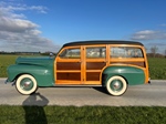 1948 Ford Woody oldtimer te koop