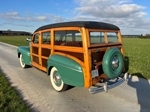 1948 Ford Woody oldtimer te koop