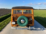 1948 Ford Woody oldtimer te koop