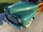1948 Ford Woody oldtimer te koop