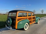 1948 Ford Woody oldtimer te koop