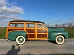 1948 Ford Woody oldtimer te koop
