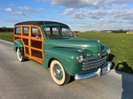 1948 Ford Woody oldtimer te koop