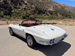1963 Chevrolet Corvette C2 oldtimer te koop