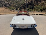 1963 Chevrolet Corvette C2 oldtimer te koop