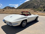 1963 Chevrolet Corvette C2 oldtimer te koop
