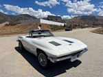 1963 Chevrolet Corvette C2 oldtimer te koop