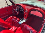 1963 Chevrolet Corvette C2 oldtimer te koop