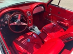 1963 Chevrolet Corvette C2 oldtimer te koop