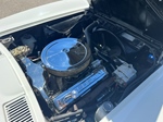 1963 Chevrolet Corvette C2 oldtimer te koop