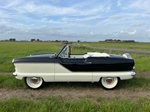 1960 Nash Metropolitan oldtimer te koop