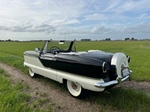 1960 Nash Metropolitan oldtimer te koop