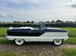 1960 Nash Metropolitan oldtimer te koop