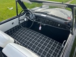 1960 Nash Metropolitan oldtimer te koop