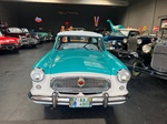 1960 Nash Metropolitan oldtimer te koop